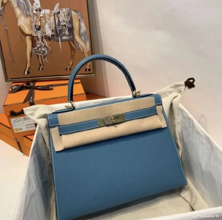 DailyWear Kelly 48791 Hermes Bags 0815